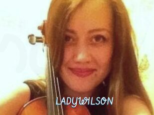 LADY_WILSON