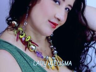 LADYxYEUSMA