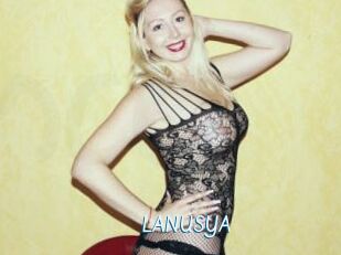 LANUSYA