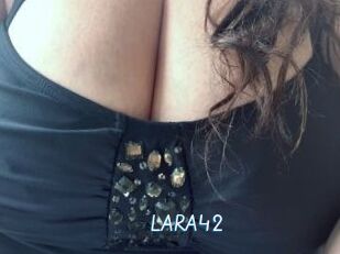 LARA42