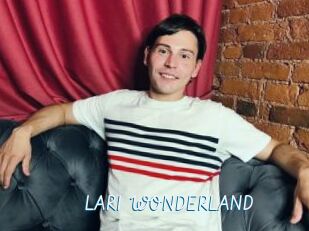 LARI_WONDERLAND