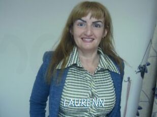 LAURENN_