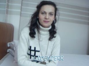 LAVENDERR