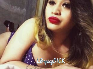LBspicyDICK