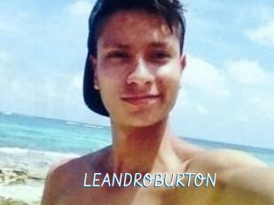 LEANDROBURTON