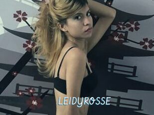 LEIDYROSSE