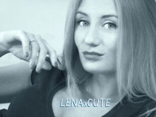 LENAxCUTE