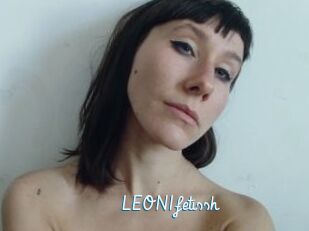 LEONIfetissh