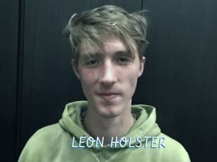 LEON_HOLSTER