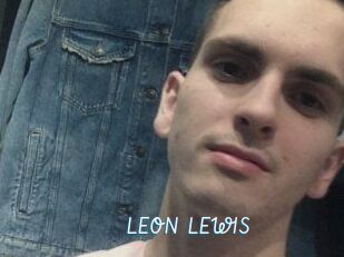 LEON_LEWIS