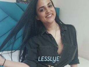 LESSLYE