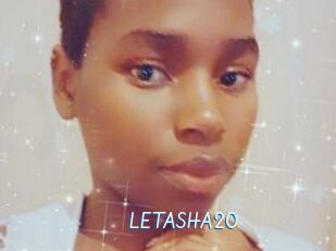 LETASHA20