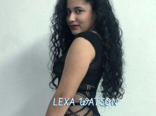 LEXA_WATSON