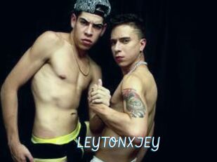 LEYTONXJEY
