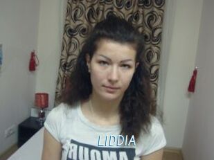 LIDDIA