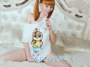 LIKEaFLOWER