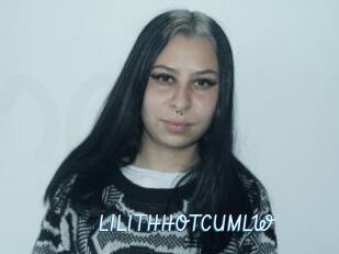 LILITHHOTCUMLW