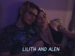 LILITH_AND_ALEN