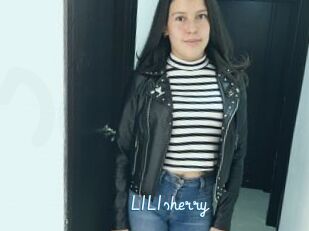 LILIsherry