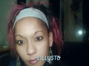LILLYSTO