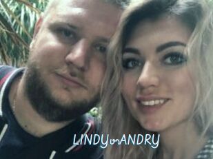 LINDYvsANDRY