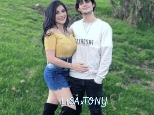 LISAxTONY