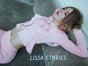 LISSA_STORIES