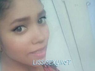 LISSISEXYHOT