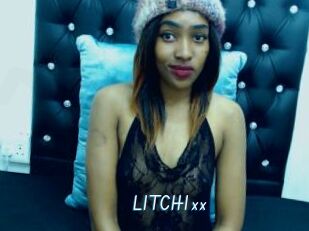 LITCHIxx