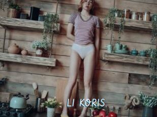 LI_KORIS
