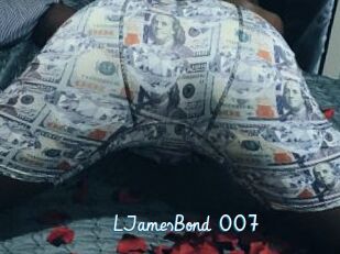 LJamesBond_007