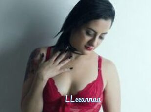 LLeeannaa