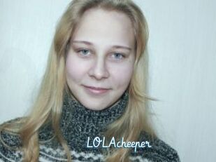 LOLAcheeper