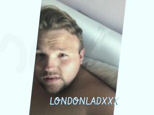 LONDONLADXXX