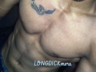 LONGDICKmera