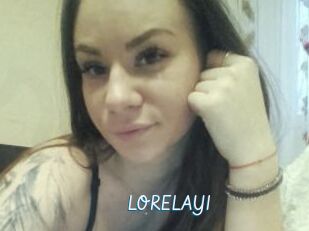 LORELAYI