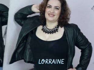LORRAINE_