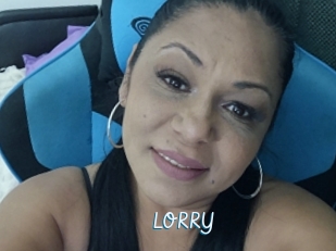 LORRY