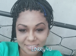 LORRY4U