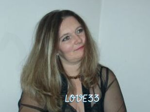 LOVE33