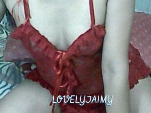 LOVELYJAIMY