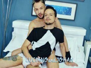 LUCIANOandJOHAN