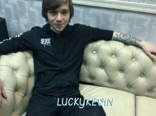 LUCKY_KEVIN
