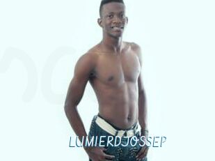 LUMIERDJOSSEP