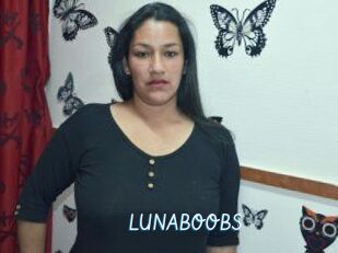 LUNABOOBS