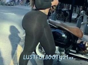 LUSTFULBOOTY21xx