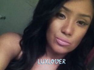 LUXLOVER