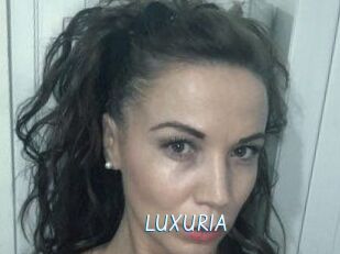 LUXURIA