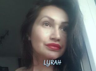 LYRAH
