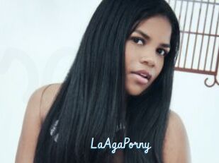 LaAgaPorny